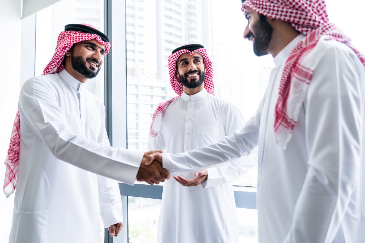 About Arabian Experience